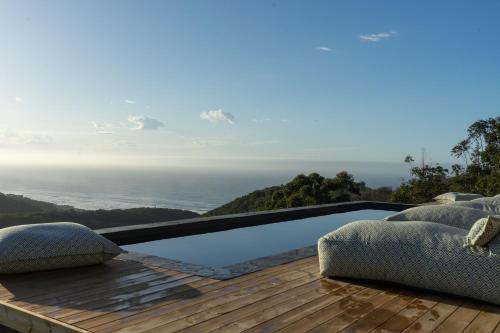 المنطقة المحيطة, Views over Wilderness in وايلدرنيس