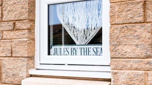 Jules By The Sea Anstruther, Anstruther (fotografie 2)