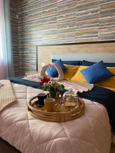 Casa Michelangelo in Porto Sant'Elpidio