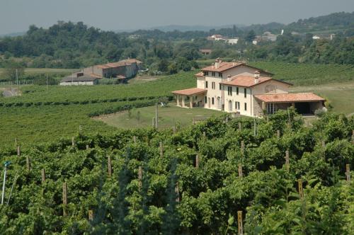B&B Il Filo' BnB Custoza