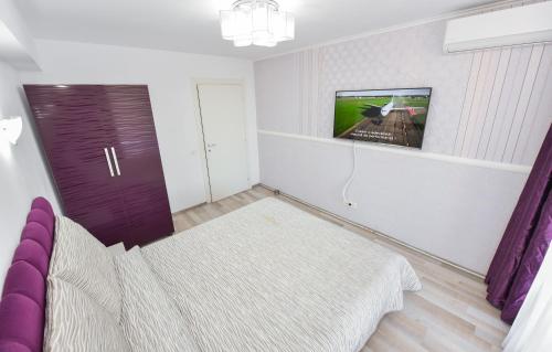 Unirii - Luxury Shabbat Apartments, Bucharest