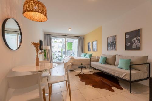 Fliphaus Ayacucho 1400 - Loft Recoleta Fashion