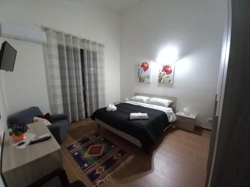 Rosa´s House Bed and Breakfast in Santa Margherita di Belice