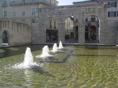 Villa MAGDA à 30 mn mer pour vacances ou cure