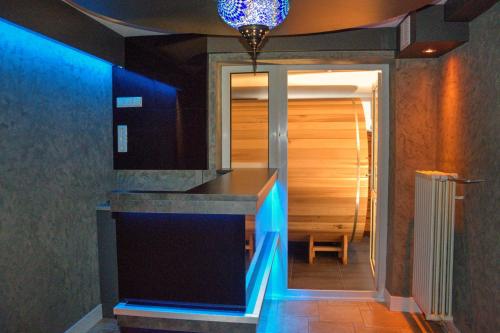 Spa, Pension & Spa de Watertoren in Zandvoort