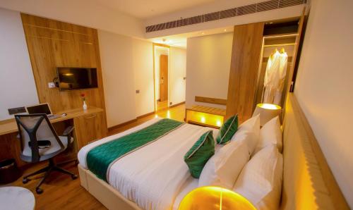 Travancore Court photo 1
