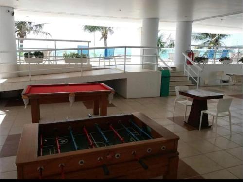 FLAT PONTA NEGRA BEACH-Natal Natal Brazil