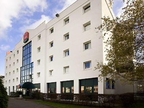 ibis Budget Aéroport le Bourget Garonor