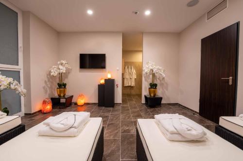 Best Western Plus Plaza Berlin Kurfürstendamm - image 3