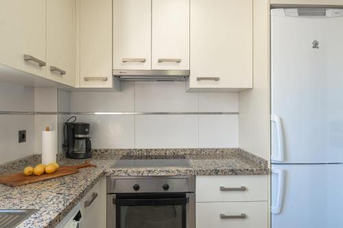 Beautiful two bedroom apartment in Alamar La Cala de Mijas in Mijas