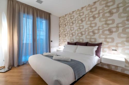 Porta Romana Luxury Home, Milano