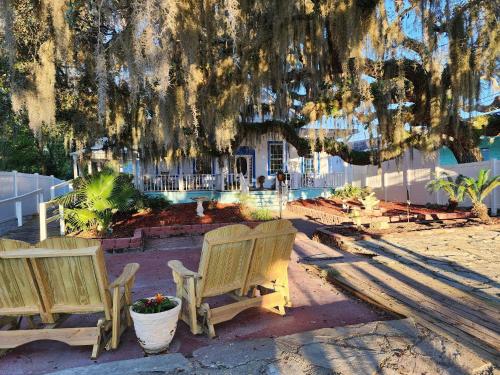 Tybee Island Inn Bed & Breakfast - main image