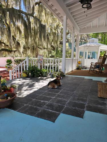 Tybee Island Inn Bed & Breakfast