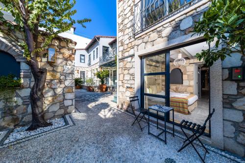 Alp Pasa Fiore Garden Suites - Special Class, Antalya (fotografie 10)