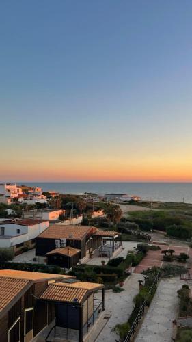 Luxury Sea View