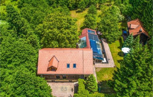 Gorgeous Home In Cujica Krcevina With Indoor Swimming Pool