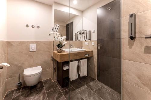 Best Western Plus Plaza Berlin Kurfürstendamm - image 10