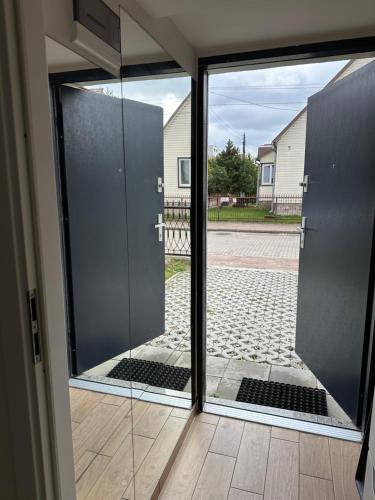 Apartamenty W Domu