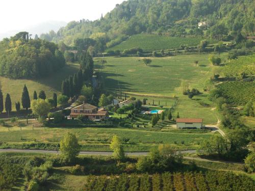 Relais Varnello - Accommodation - Brisighella