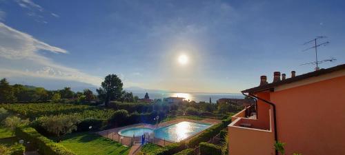 Hotel Florence, Manerba del Garda bei Bocca di Croce