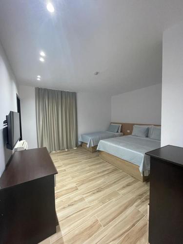 Hotel Verzaci - image 8