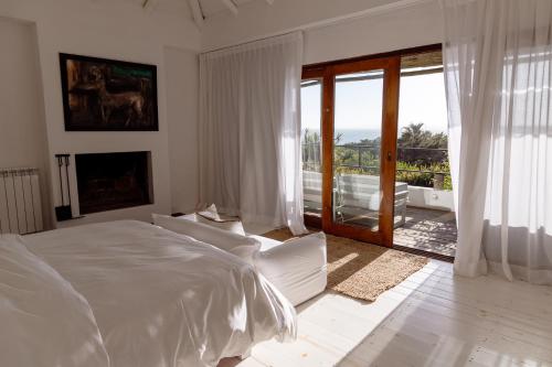 Posada del Faro in โคเซ อิกนาเซียว