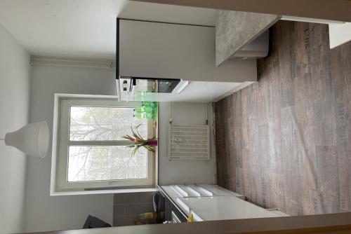 Private Apartment, Hannover (fotografie 3)