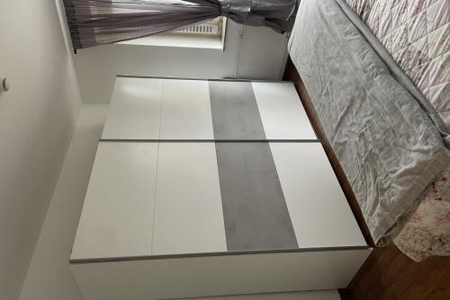 Private Apartment, Hannover (fotografie 6)