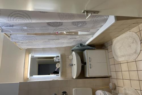 Private Apartment, Hannover (fotografie 7)