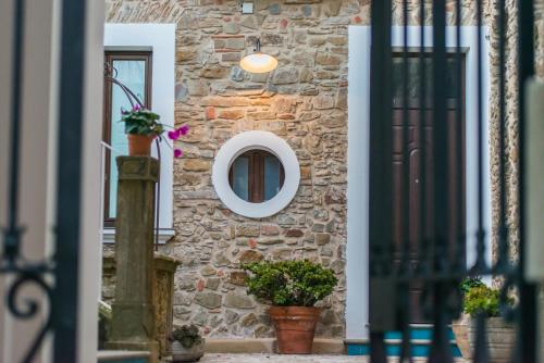  Palazzo Gargano in Prignano Cilento