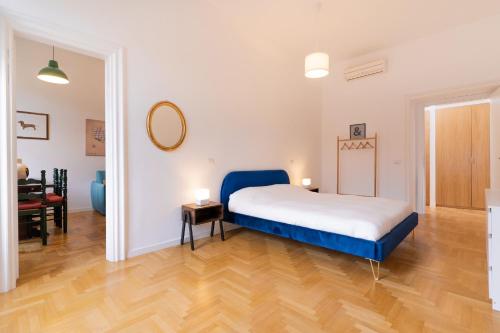 Scipioni Holiday House, Rome (photo 5)