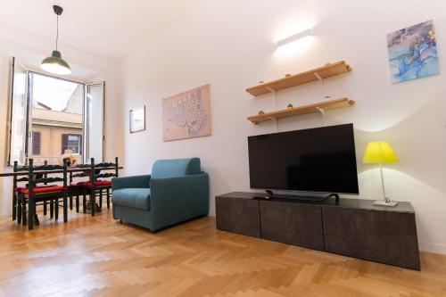 Scipioni Holiday House, Rome (photo 7)