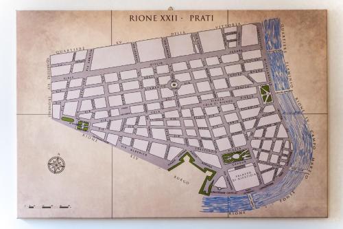Scipioni Holiday House, Rome (photo 6)