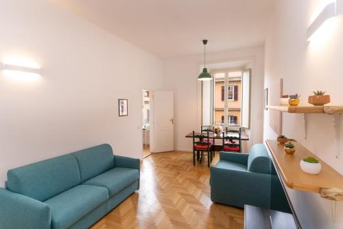 Scipioni Holiday House, Rome (photo 9)