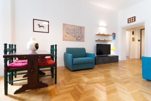 Scipioni Holiday House, Rome (photo 10)