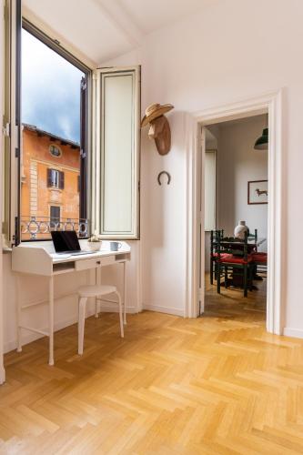 Scipioni Holiday House, Rome (photo 4)