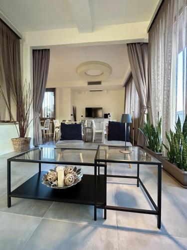 Hotel Franchi, Флоренция