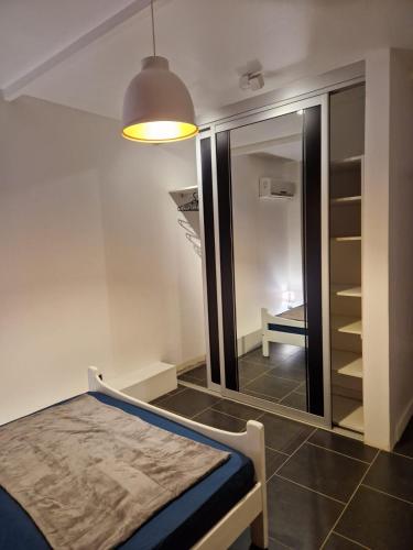 Appart Damazonie T3 Idéalement situé