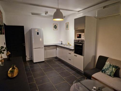 Appart Damazonie T3 Idéalement situé