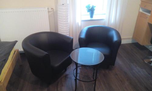 DARZ GästeZimmer, Hamburgo (foto 10)