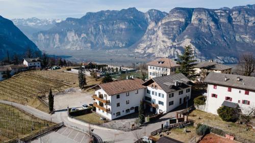 Grünwald Hotel de charme Salorno