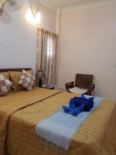 Double Room image 6