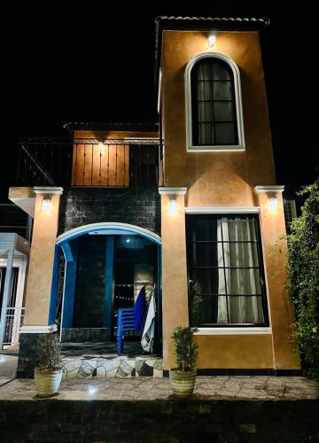 Keyman House Khao Yai - 숙소 외관