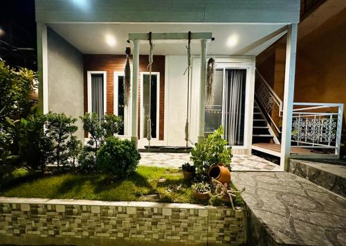 Keyman House Khao Yai - 숙소 외관