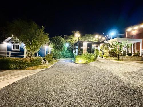 Keyman House Khao Yai - 숙소 외관
