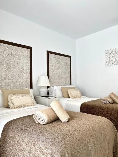 Hostal El Caprichito Marbella - image 11