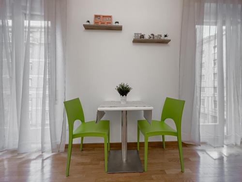 Realkasa Amendola 6, Boloňa (fotografie 5)