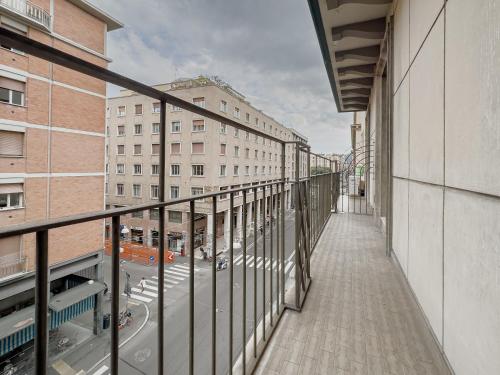 Realkasa Amendola 6, Boloňa (fotografie 4)