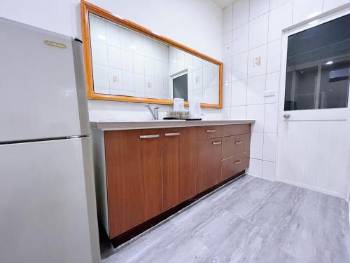 Sky Tree B&B - Taichung