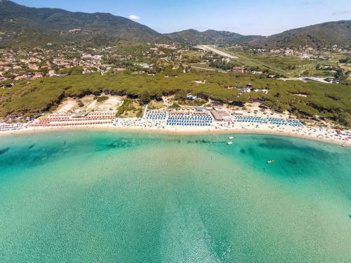  Casa Vanni - ArgonautiVacanze in Marina di Campo